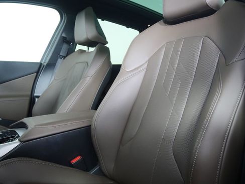 Certified 2026 BMW X3 M50 AWD/4WD image 10