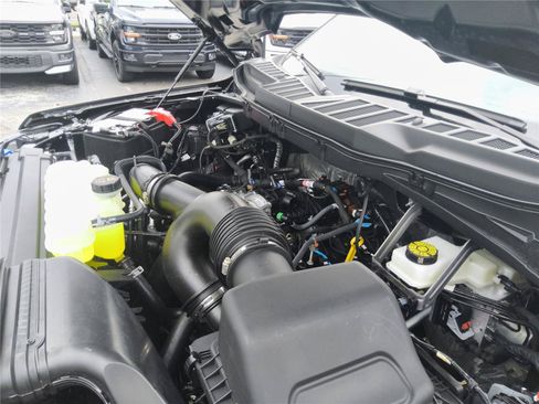 New 2026 Ford F150 STX RWD image 15