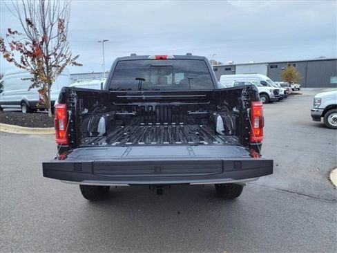 New 2023 Ford F150 XLT w/ Equipment Group 302A High image 10