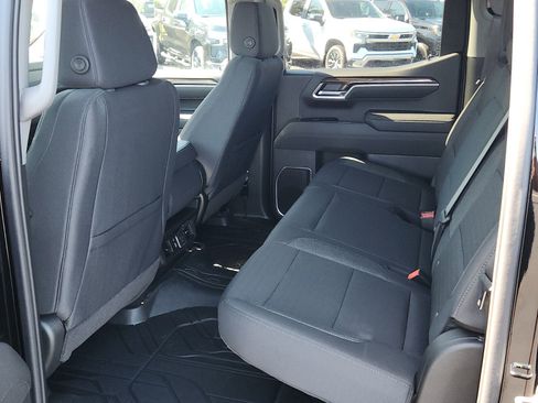 New 2026 Chevrolet Silverado 1500 LT w/ Protection Package image 7
