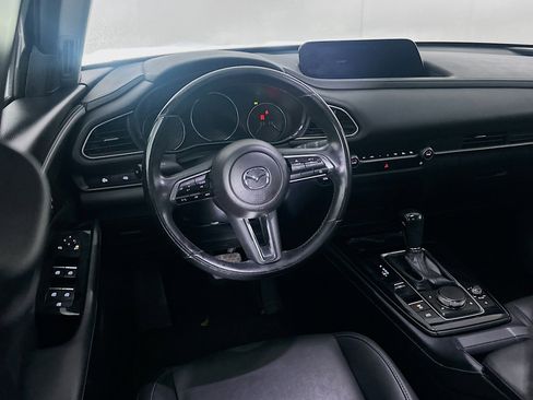 Used 2024 MAZDA CX-30 AWD 2.5 S w/ Select Sport Pkg image 18