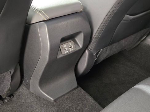 Used 2024 Subaru Crosstrek 2.5i Sport w/ Popular Package #3A image 18