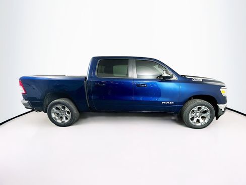 Used 2022 RAM 1500 Big Horn image 10