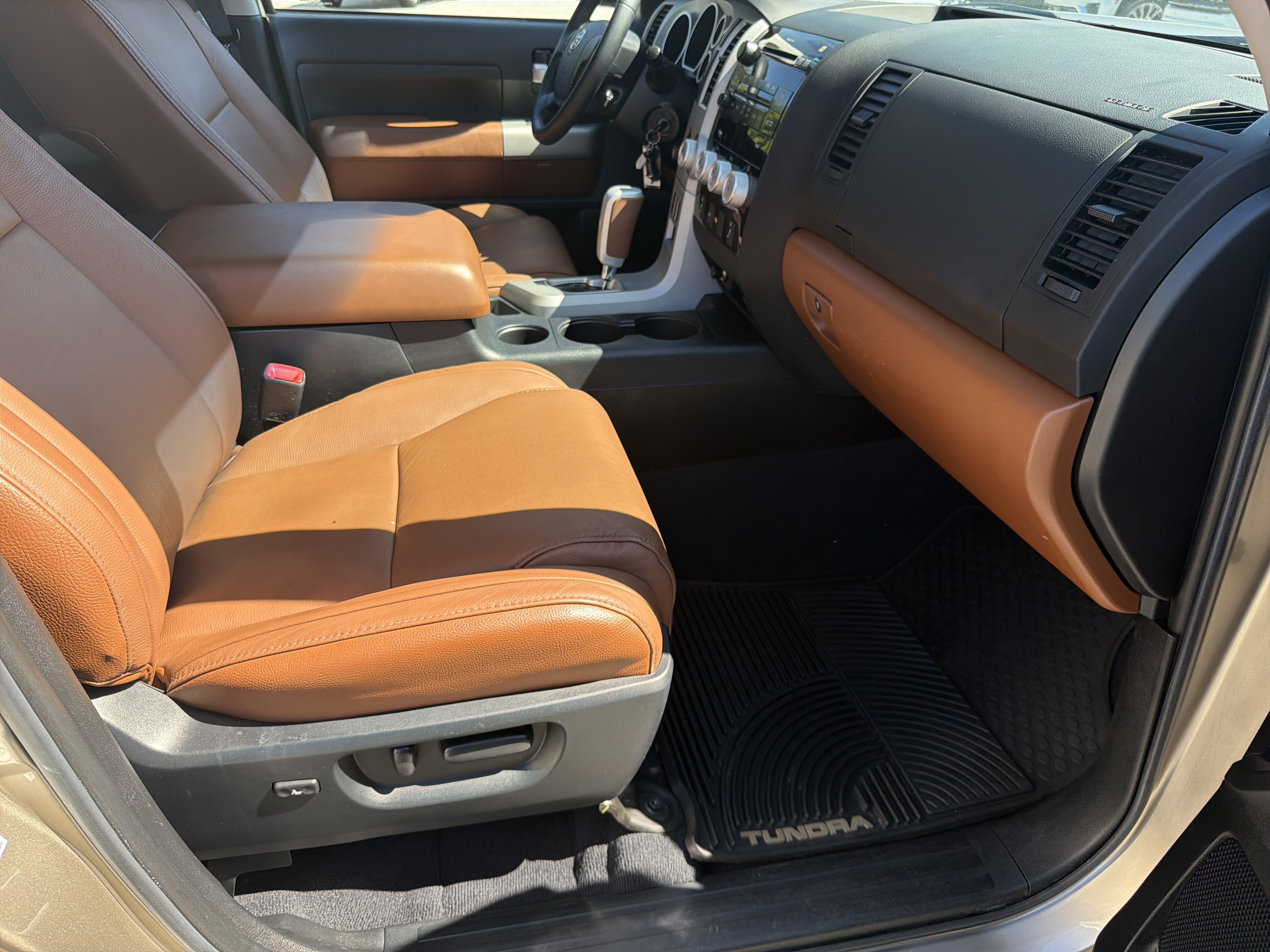 Used 2007 Toyota Tundra Limited RWD image 14