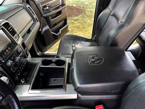 Used 2013 RAM 1500 Sport w/ Sport Premium Group AWD/4WD image 26