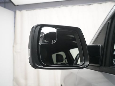 Used 2022 RAM 1500 Big Horn w/ Back Country Package AWD/4WD image 23