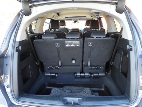 Used 2024 Honda Odyssey EX-L image 30