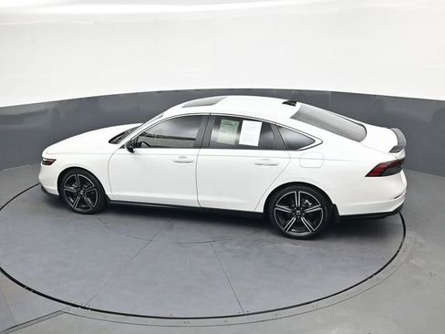 Used 2023 Honda Accord Sport image 26