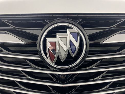 Certified 2022 Buick Enclave Premium w/ Surround and Sites Package image 33