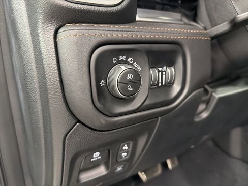 New 2026 RAM 1500 Tungsten image 18