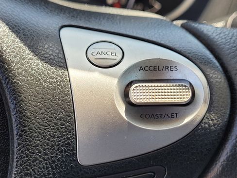 Used 2017 Nissan Sentra SV FWD image 22