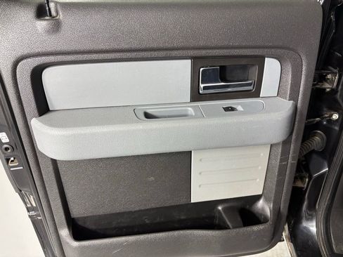 Used 2014 Ford F150 XLT w/ Equipment Group 302A Luxury image 29