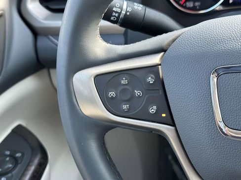 Used 2023 GMC Acadia Denali w/ Denali Ultimate Package image 27