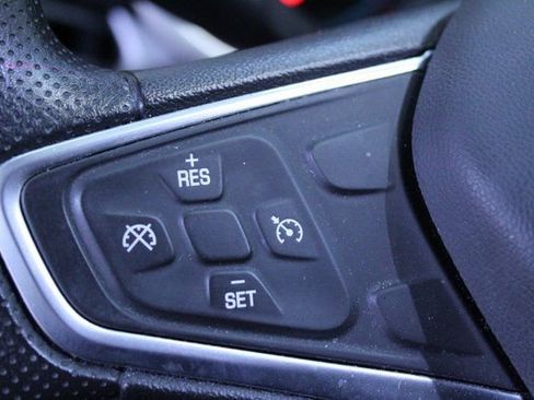 Used 2022 Chevrolet Malibu LS image 10