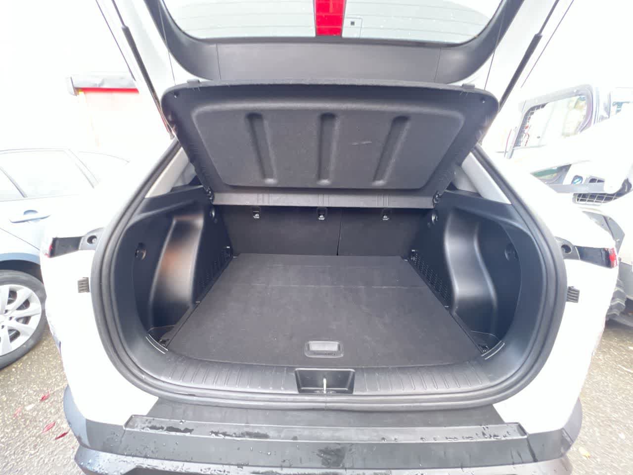 Used 2025 Hyundai Kona SEL AWD/4WD image 26