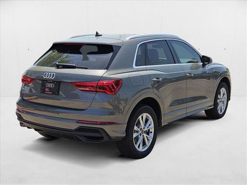 New 2025 Audi Q3 2.0T Premium Plus w/ Premium Plus Package AWD/4WD image 2