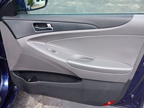 Used 2013 Hyundai Sonata SE FWD image 21