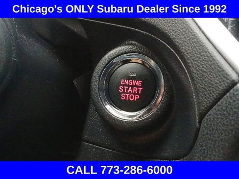 Used 2023 Subaru Crosstrek 2.5i Limited w/ Moonroof Package image 16