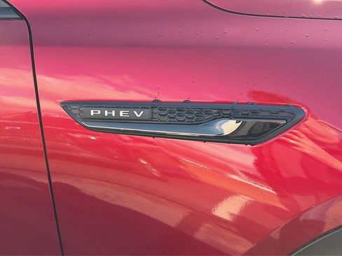 New 2025 MAZDA CX-70 Plug-In Hybrid w/ Premium Pkg image 42