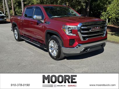 Used 2020 GMC Sierra 1500 SLE w/ SLE Value Package