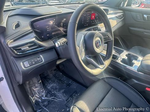 New 2026 Buick Enclave Sport Touring w/ Power Package image 10