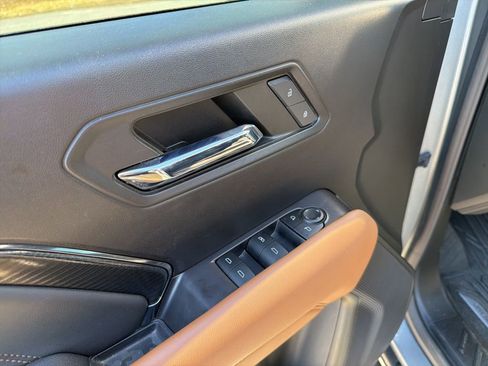 Certified 2023 GMC Canyon AT4 w/ Canyon Safety Plus Package image 15