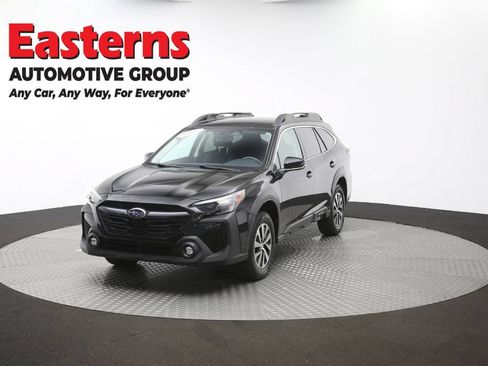 Used 2023 Subaru Outback Premium AWD/4WD image 52