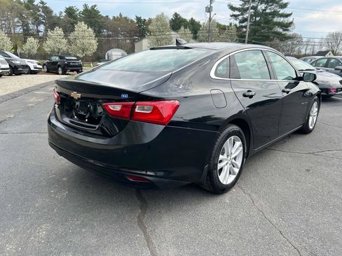 Used 2017 Chevrolet Malibu Hybrid w/ Leather Package image 32
