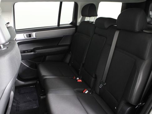 Certified 2026 Hyundai Santa Fe SE image 22