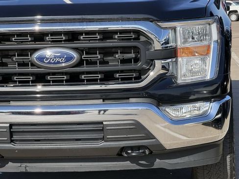 Used 2022 Ford F150 XLT AWD/4WD image 7