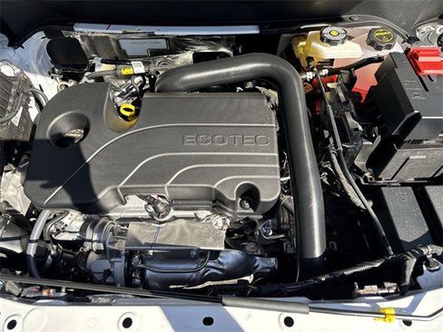 New 2026 GMC Terrain AT4 image 25