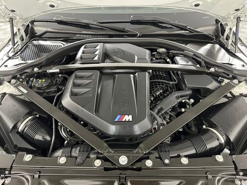 Used 2025 BMW M2 Base w/ Lighting Package image 34