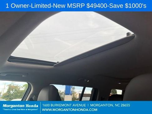 Used 2026 Hyundai Santa Fe Limited AWD/4WD image 32