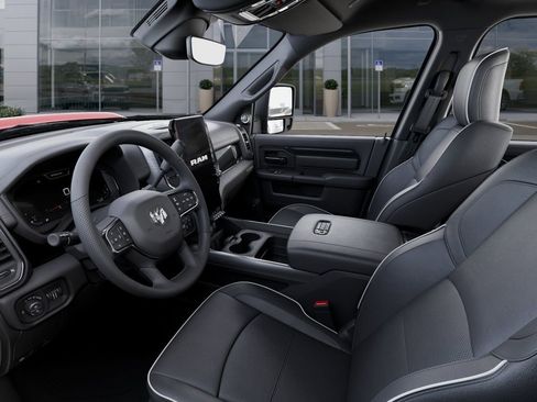 New 2026 RAM 2500 Rebel w/ Rebel Level 2 Equipment Group image 22