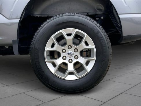 Used 2023 Ford F150 XLT image 21
