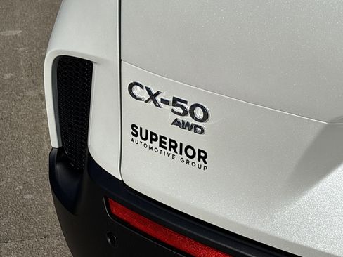 New 2026 MAZDA CX-50 AWD 2.5 S w/ Weather Package image 6