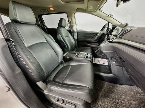 Used 2025 Honda Odyssey EX-L image 31