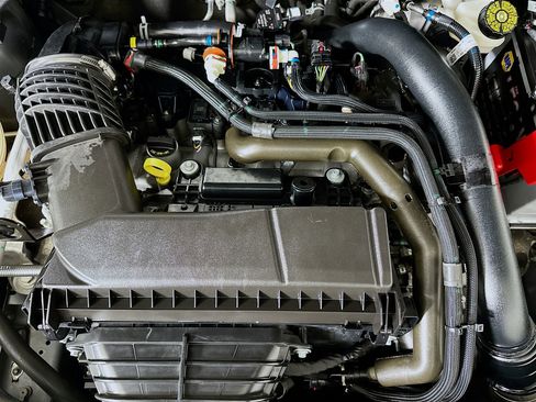 Used 2024 Lincoln Corsair Reserve w/ Equipment Group 201A image 34