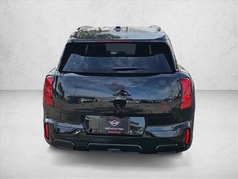 New 2026 MINI Cooper Countryman S AWD/4WD image 9