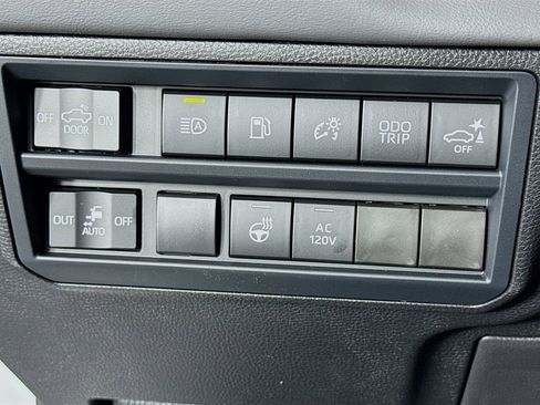 New 2026 Toyota Tundra Capstone image 13