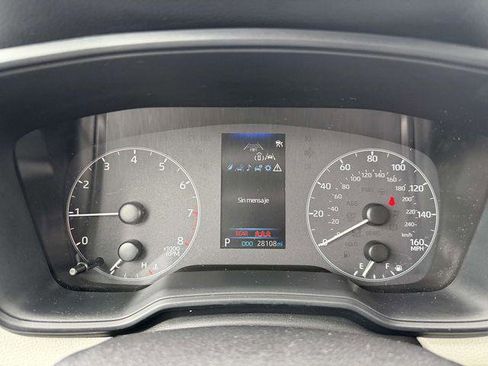 Certified 2024 Toyota Corolla Cross LE w/ Moonroof Package image 18