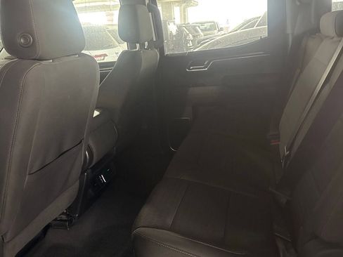 Used 2021 GMC Sierra 1500 SLE image 16