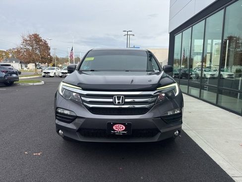 Used 2016 Honda Pilot EX-L image 8