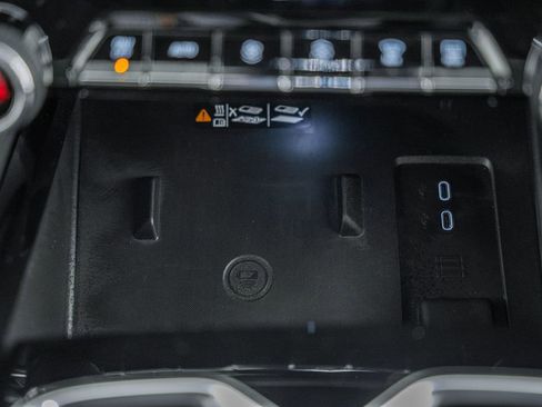 Used 2024 Chevrolet Silverado EV RST image 27