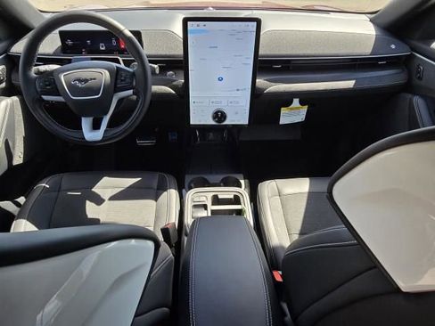 New 2025 Ford Mustang Mach-E GT w/ Interior Protection Package image 34