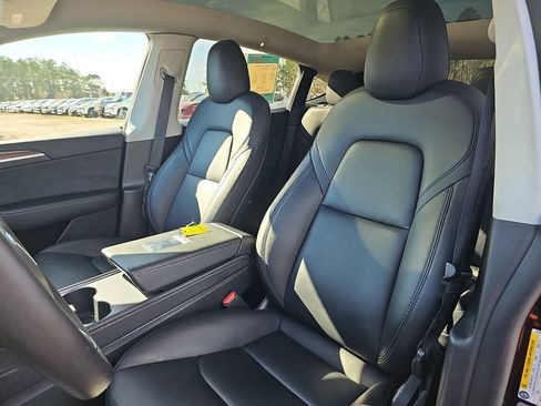 Used 2022 Tesla Model Y Performance image 20