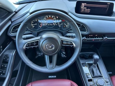 Certified 2026 MAZDA CX-30 AWD 2.5 S image 13
