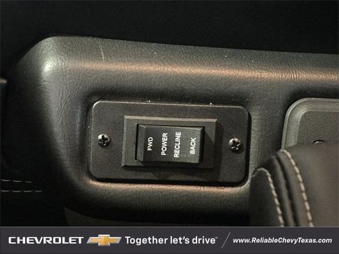 New 2025 Chevrolet Express 2500 WT w/ Driver Convenience Package image 27