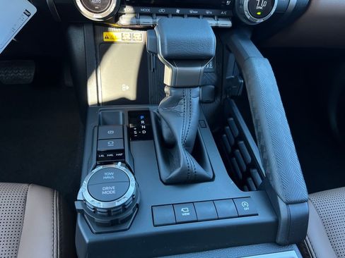 New 2026 Toyota 4Runner Limited image 20