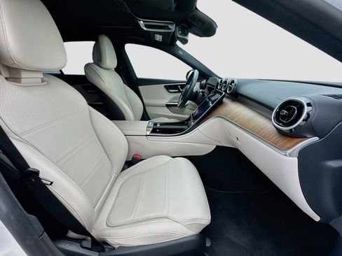 Used 2024 Mercedes-Benz C 300 Sedan image 20